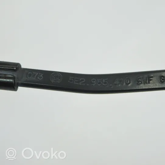 Skoda Octavia Mk3 (5E) Wycieraczka szyby przedniej / czołowej 5E2955410
