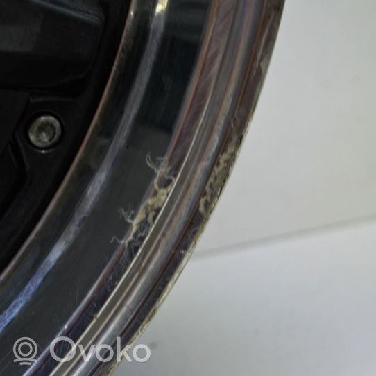 Volkswagen Golf VI R18 alloy rim 