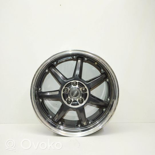 Volkswagen Golf VI R18 alloy rim 