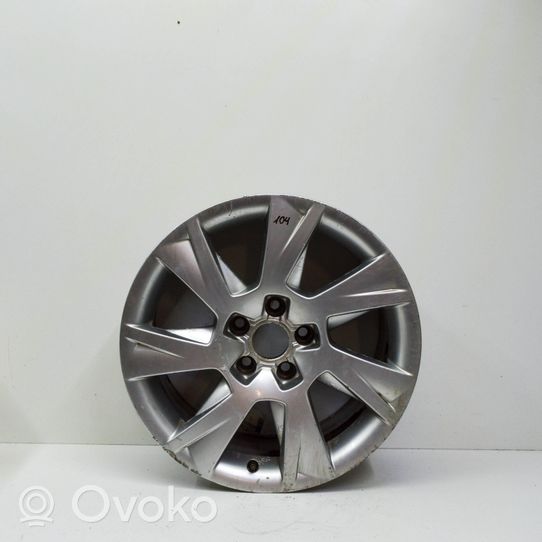 Audi A5 8T 8F Jante alliage R17 8T0601025C