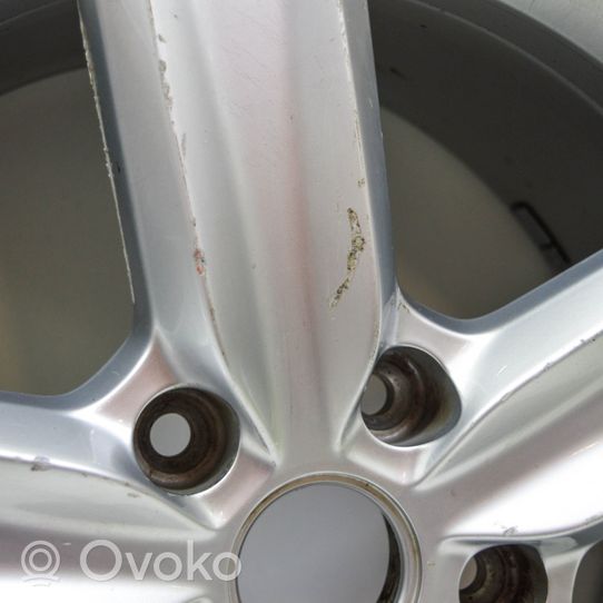 Volkswagen Touareg II R19 alloy rim 7P6601025K