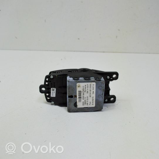 BMW 3 F30 F35 F31 Head unit multimedia control 9267955