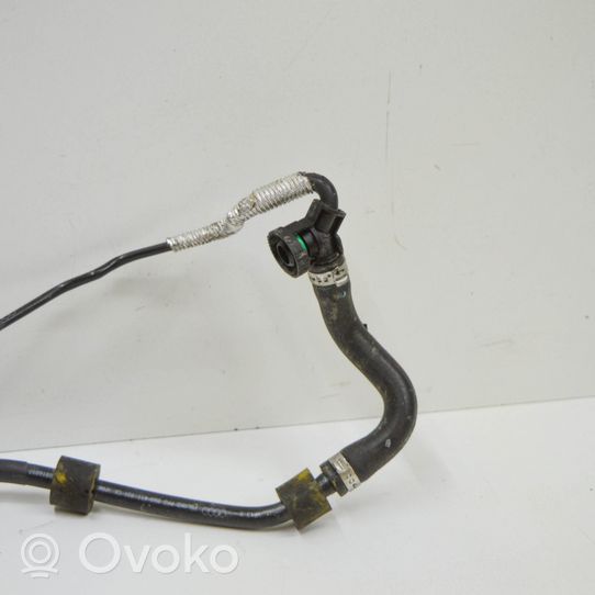 Audi A4 S4 B9 Vacuum line/pipe/hose 8W0611931CK