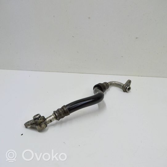 BMW 5 F10 F11 Autres pièces de boîte de vitesses 7604097