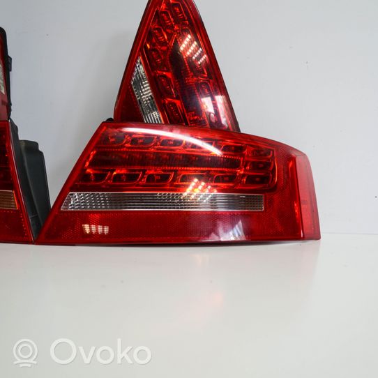 Audi A5 8T 8F Set feux arrière / postérieurs 8T0945094A