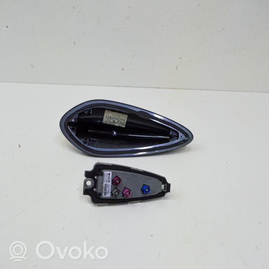 BMW 3 F30 F35 F31 Antenne GPS 1683154