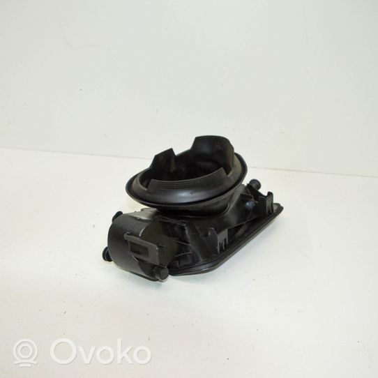 BMW 3 F30 F35 F31 Volet de trappe réservoir de carburant 7238100