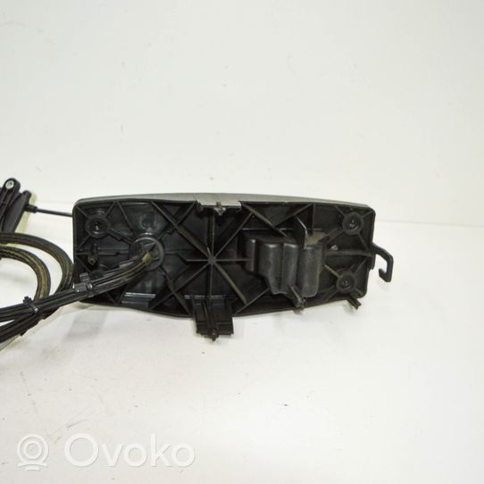 Audi A4 S4 B9 Câble de changement de vitesse 8W0713052AB