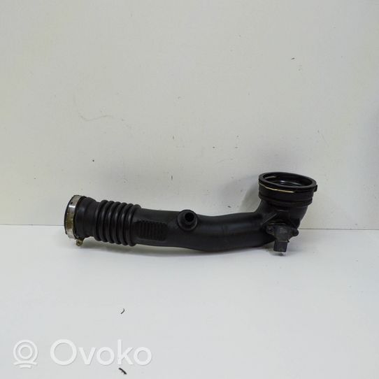 BMW 5 F10 F11 Conduit d'air (cabine) 7599042