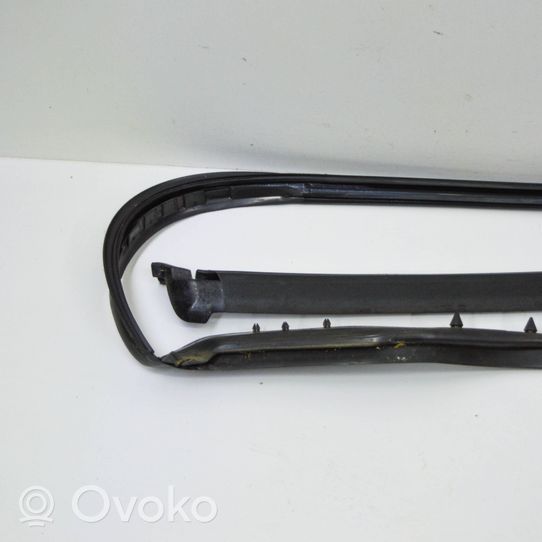 BMW 5 F10 F11 Joint d'étanchéité en caoutchouc pour porte arrière 7182304