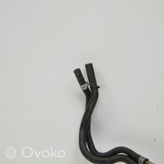 Volkswagen Tiguan Tuyau d'alimentation conduite de carburant 03L201360K