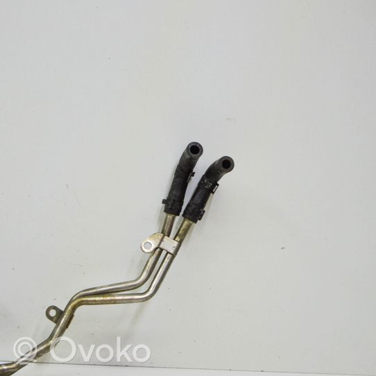 Volkswagen Tiguan Tuyau d'alimentation conduite de carburant 03L201360K