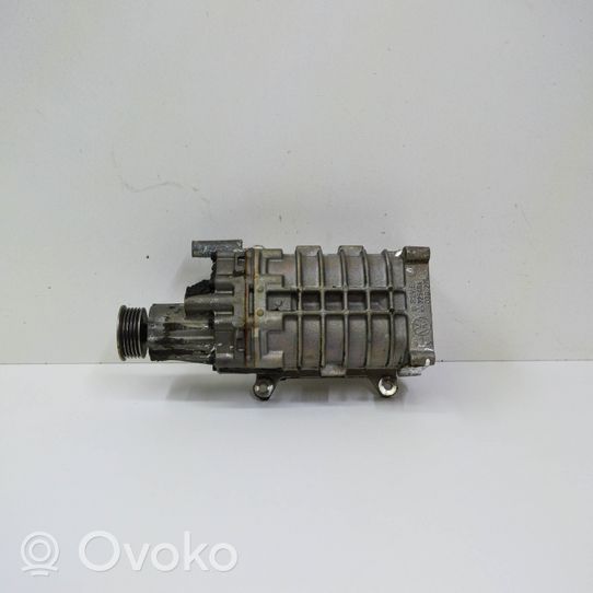 Volkswagen Tiguan Turbocompresseur 03C276