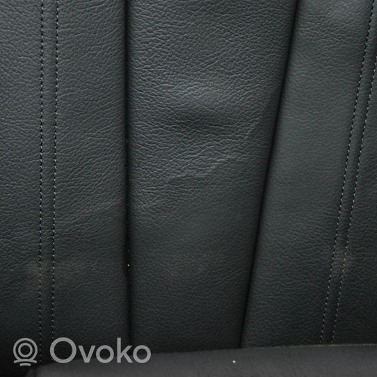 Audi A4 S4 B9 Seat set 