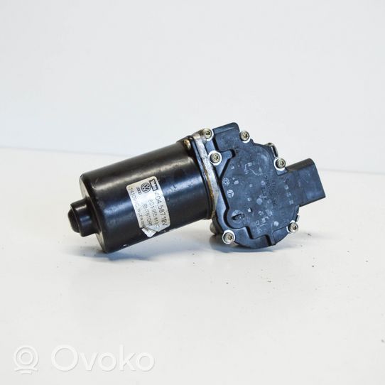 Audi A4 S4 B8 8K Moteur d'essuie-glace 8D1955113C