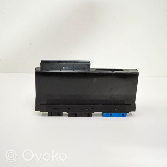 BMW 5 F10 F11 Central body control module 9284272