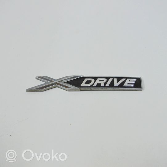 BMW 5 F10 F11 Logo, emblème, badge 