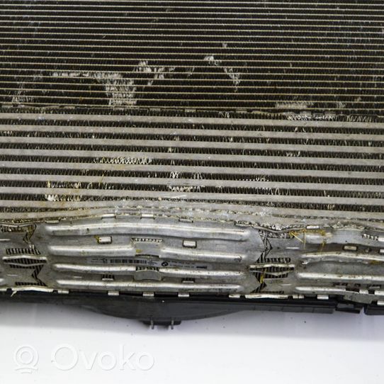 BMW 4 F32 F33 Kit système de climatisation (A / C) 7608408