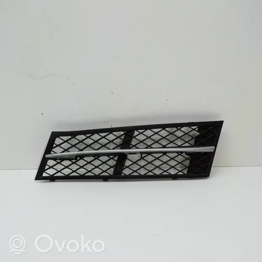 BMW 5 F10 F11 Grille inférieure de pare-chocs avant 7200697