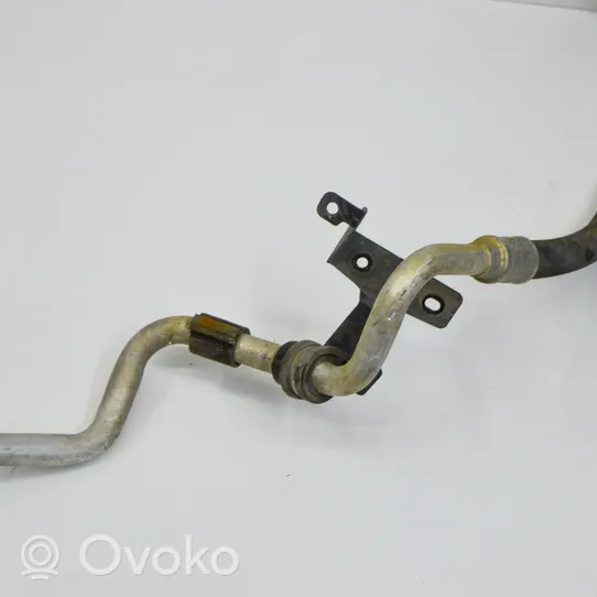 Skoda Octavia Mk2 (1Z) Wąż / Przewód klimatyzacji A/C 1K0820743FP