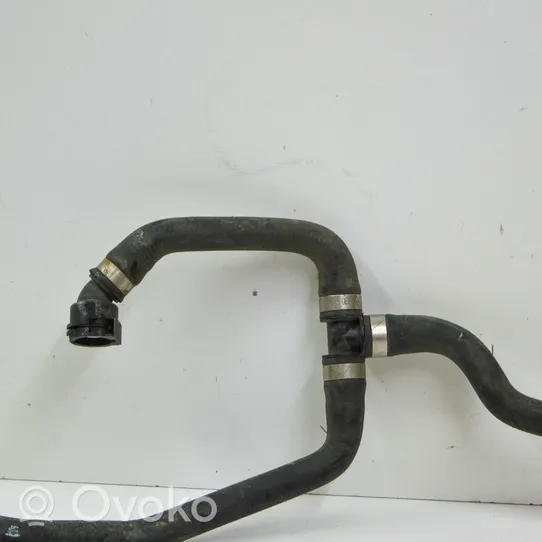 BMW 5 G30 G31 Engine coolant pipe/hose 8634600