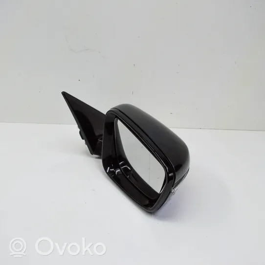 BMW 5 G30 G31 Front door electric wing mirror F0184102U668B