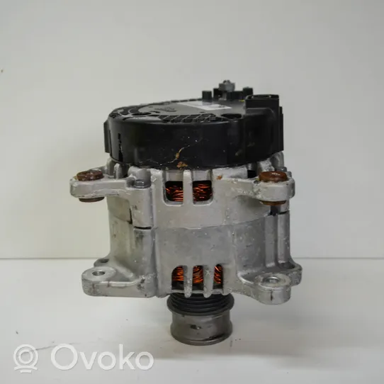 Volkswagen Jetta VII Generatore/alternatore 04E903024F