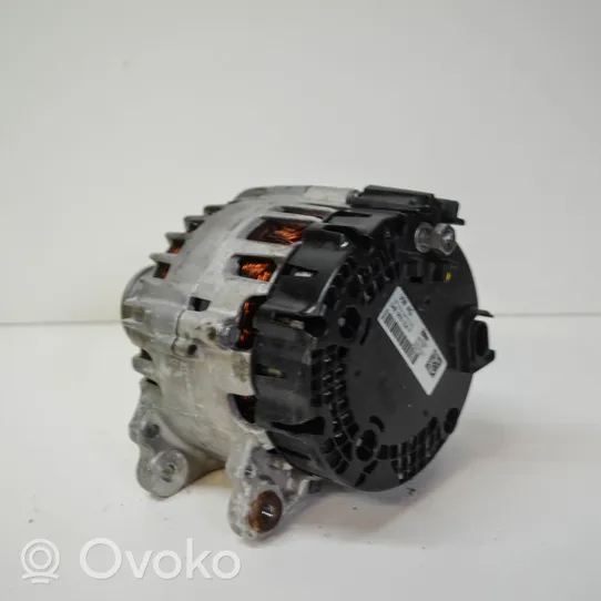 Volkswagen Jetta VII Generatore/alternatore 04E903024F