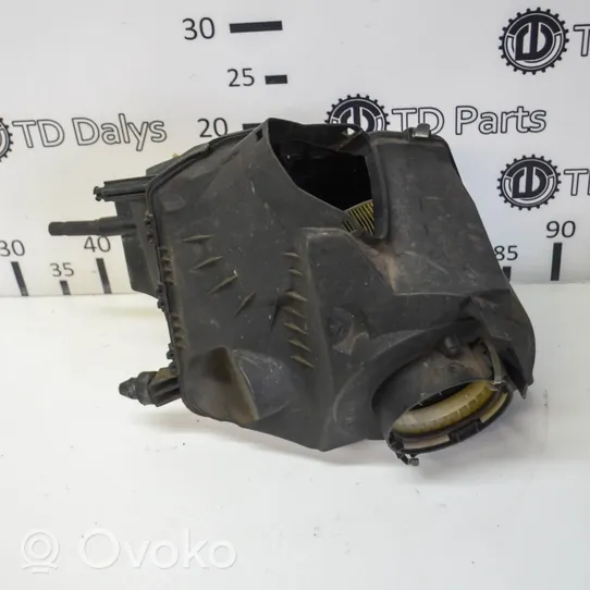 Audi A6 S6 C6 4F Oro filtro dėžė 4F0133835E