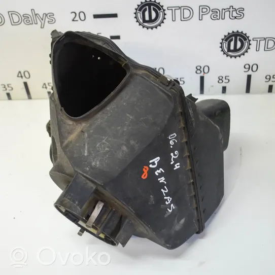 Audi A6 S6 C6 4F Oro filtro dėžė 4F0133835E