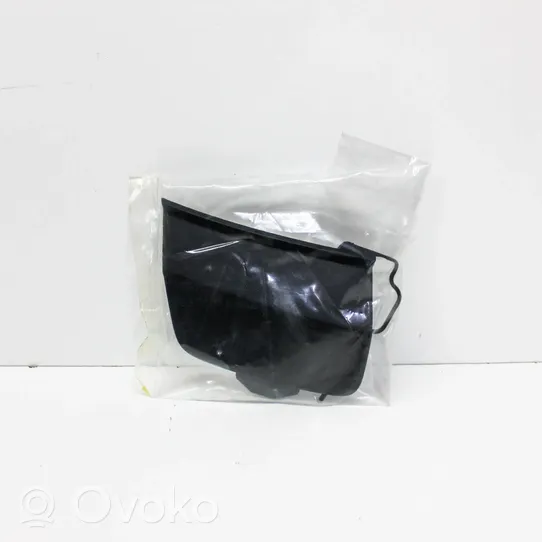 Volkswagen Jetta VI Rear bumper row hook cap/cover 5C6807441D