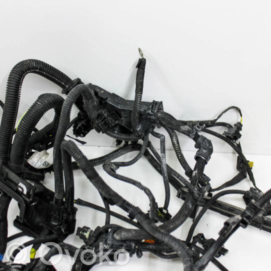 8687670 BMW X2 F39 Engine installation wiring loom, 150.00 € | RRR