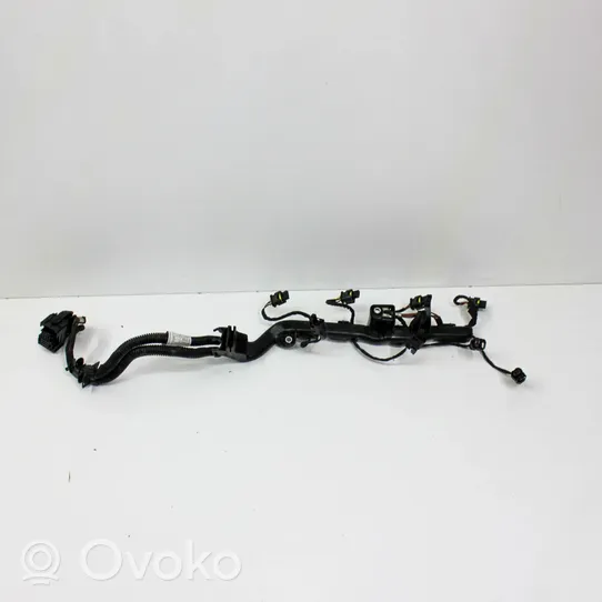 BMW X2 F39 Fuel injector wires 8678963