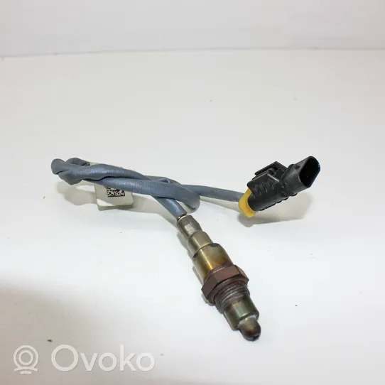 BMW X2 F39 Sonde lambda 8631393