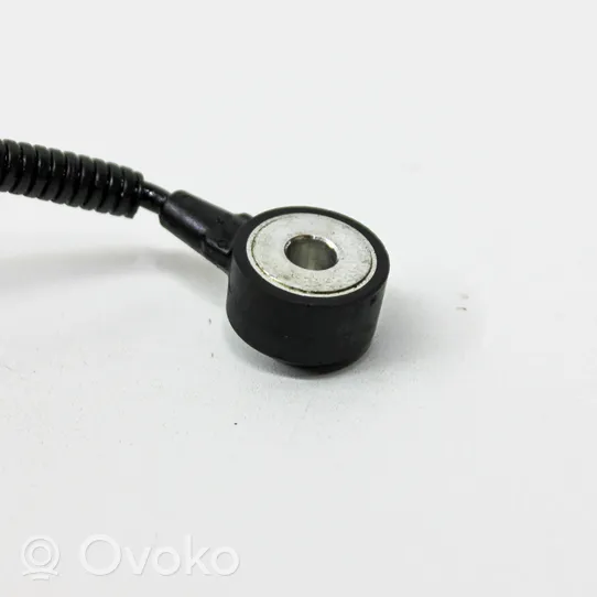 BMW 3 F30 F35 F31 Detonation knock sensor 7566786