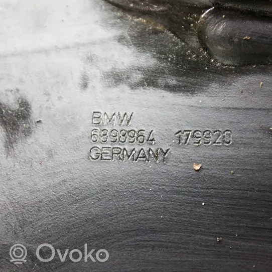 BMW X2 F39 Taka-akselin pyöräntuenta 6898964