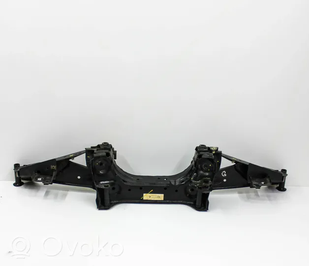 BMW X2 F39 Rear subframe 6862558