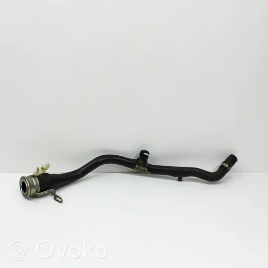 BMW X2 F39 Fuel tank filler neck pipe 7390783