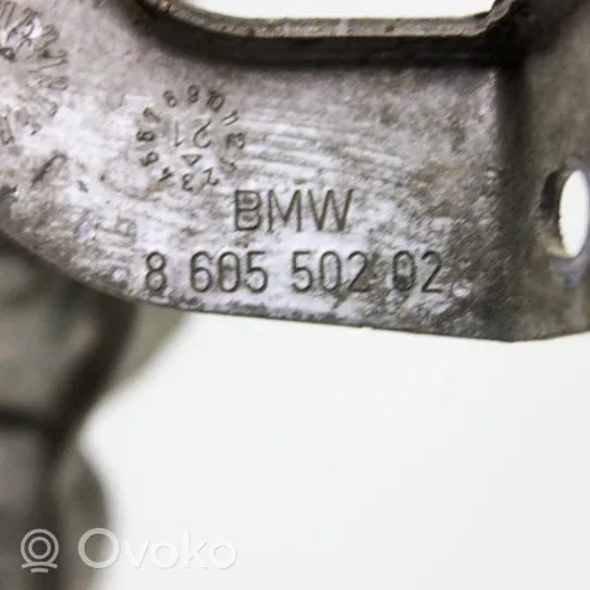 BMW X2 F39 Inne części komory silnika 8605502