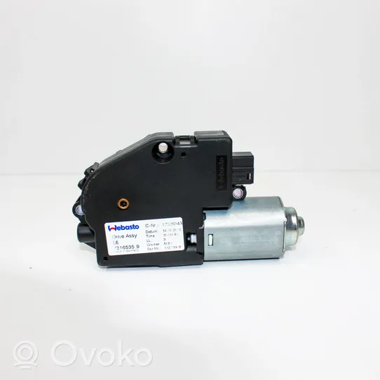 BMW 5 G30 G31 Motore/attuatore 7316535