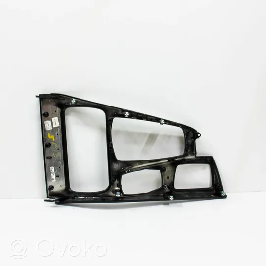 BMW 5 F10 F11 Kita centrinė konsolės (tunelio) detalė 9206389