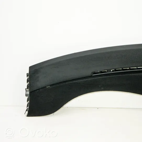 Audi Q7 4L Rivestimento pannello inferiore del cruscotto 4L1819923