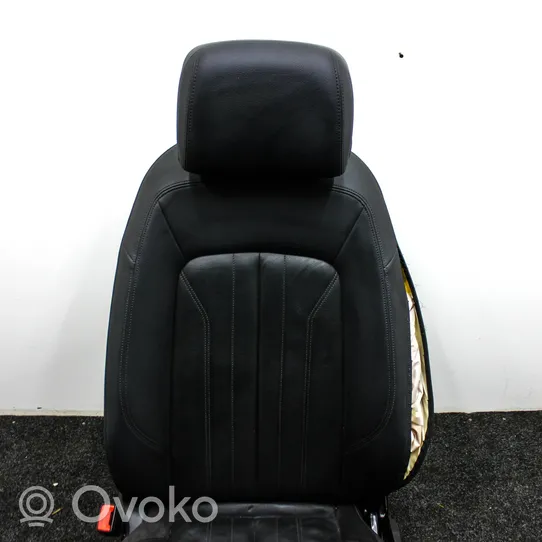 Audi Q5 SQ5 Asiento delantero del conductor 