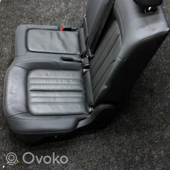 Audi Q5 SQ5 Rear seat 