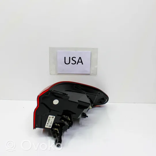 BMW X2 F39 Lampa tylna H3988158501