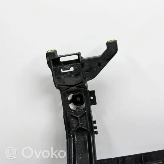 BMW X2 F39 Bumper support mounting bracket corner 7426439