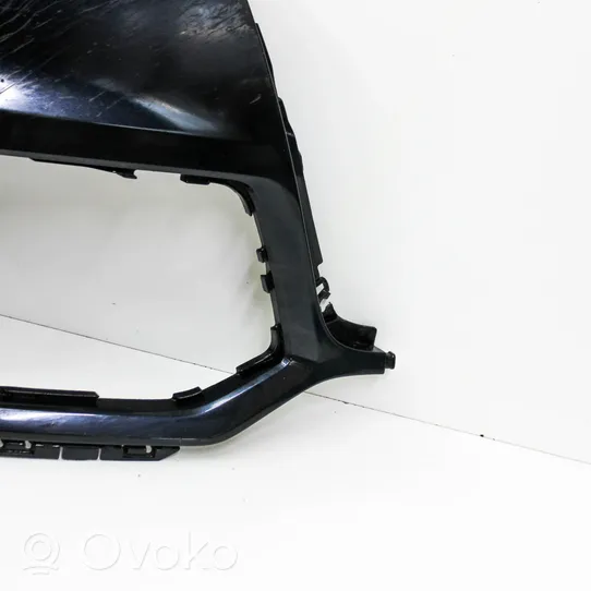 Audi Q5 SQ5 Rivestimento del pannello parte angolare del paraurti anteriore 80A807103C