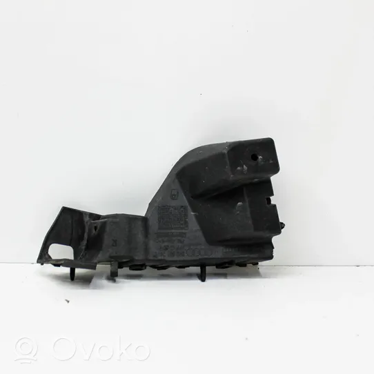 Audi Q5 SQ5 Etupuskurin kannake 8R0807284C