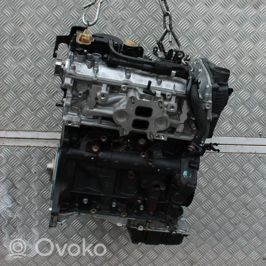 Audi A4 S4 B9 Engine DBP