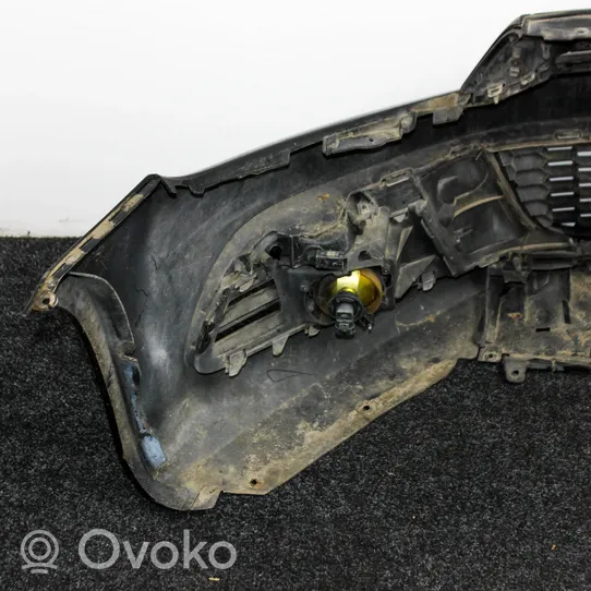 Volkswagen Scirocco Paraurti anteriore 1K8807221F